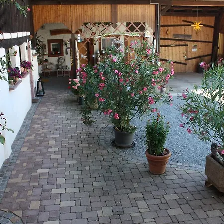 Ferienwohnung Fam. Höhn Kappel-Grafenhausen Exterior foto
