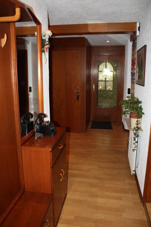 Fam. Hoehn Kappel-Grafenhausen