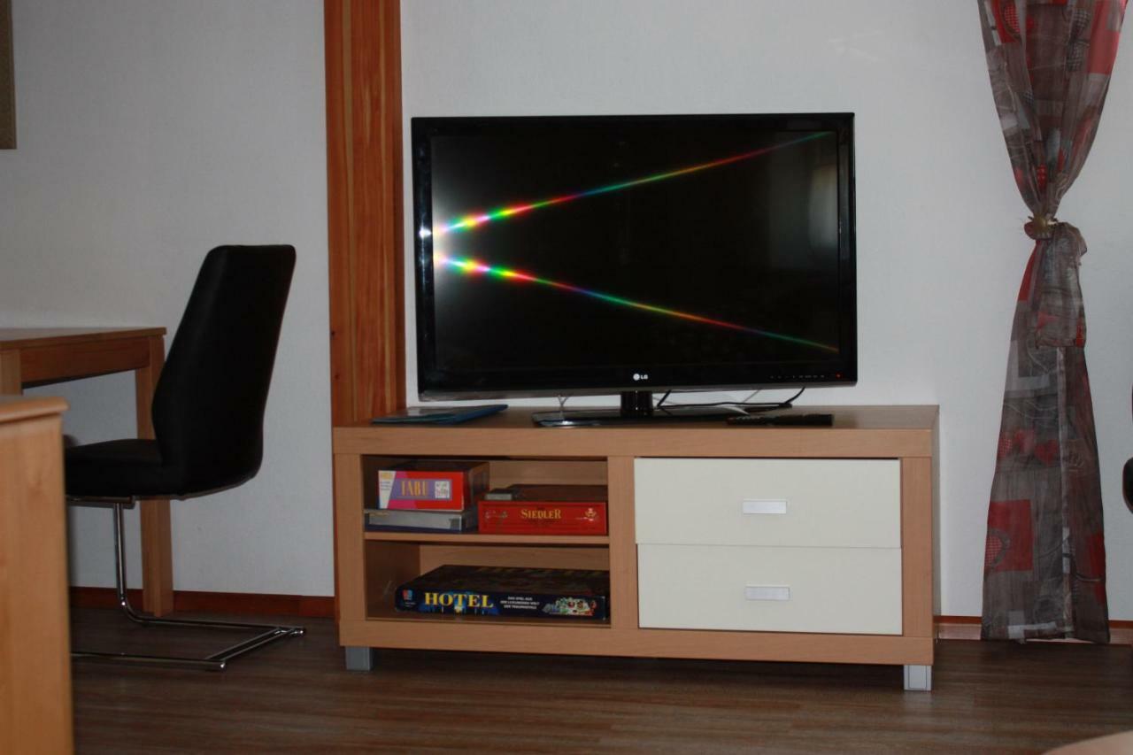 Fam. Hoehn Apartamento *