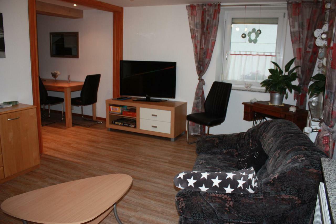 Apartamento Fam. Hoehn