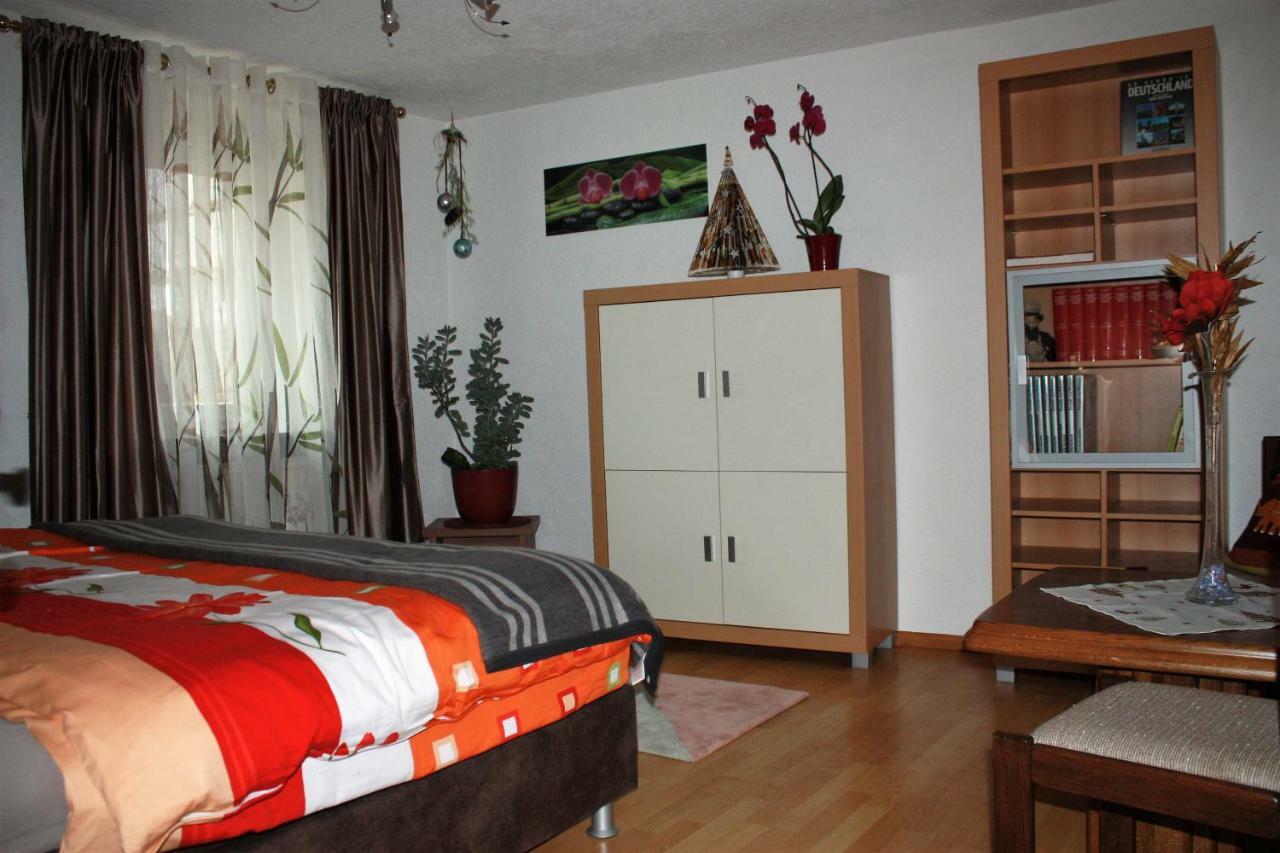 Apartamento Fam. Hoehn